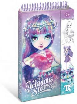 NEBULOUS STARS - DESIGNER À EMPORTER (0125)